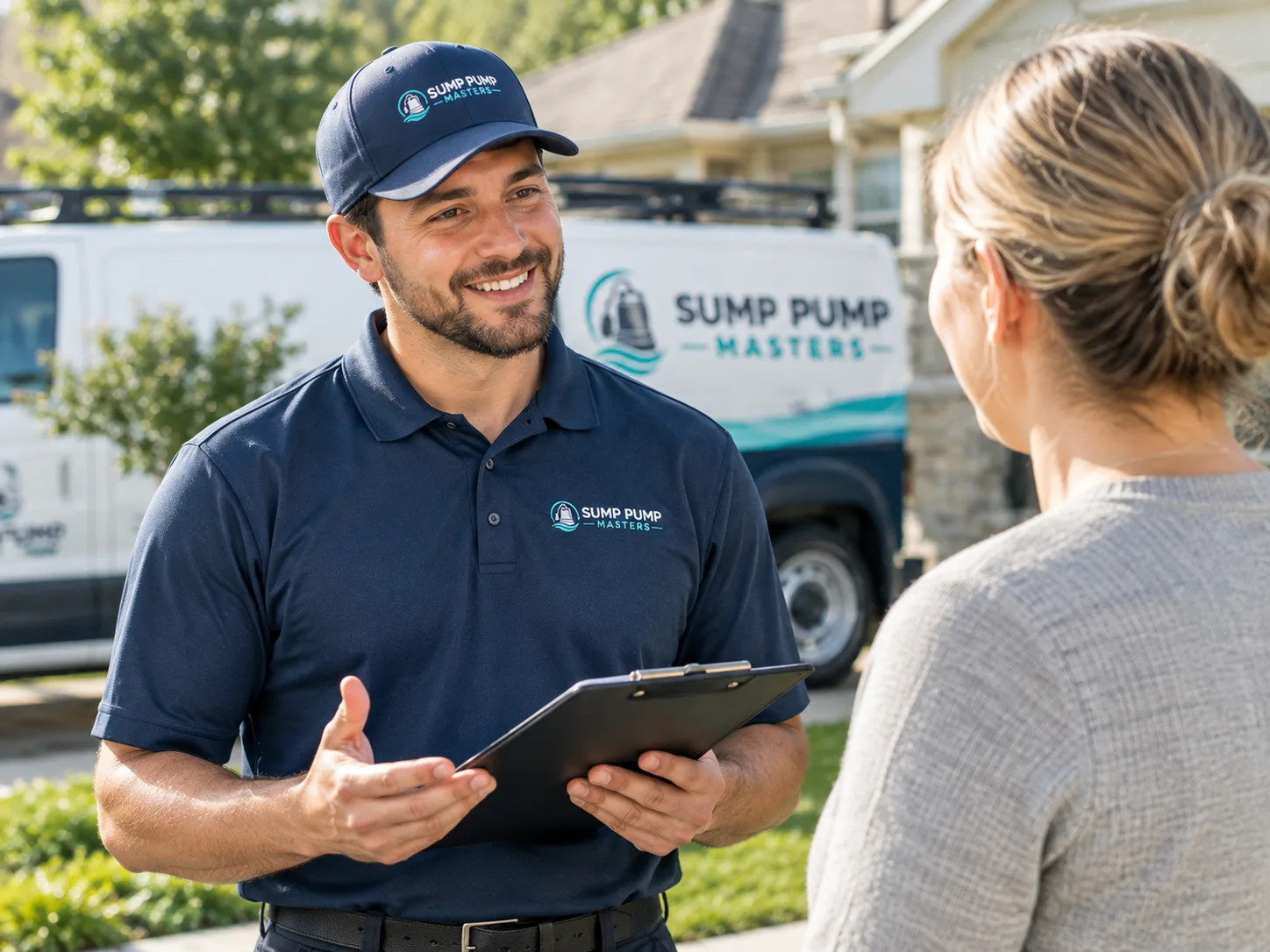 Sump Pump Repair Rudolph, OH FAQs